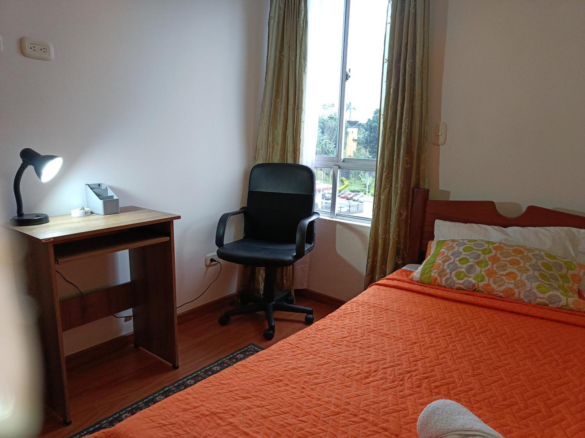 Apartment Apto Ideal Cerca A Universidad Centro Y Comercio Manizales