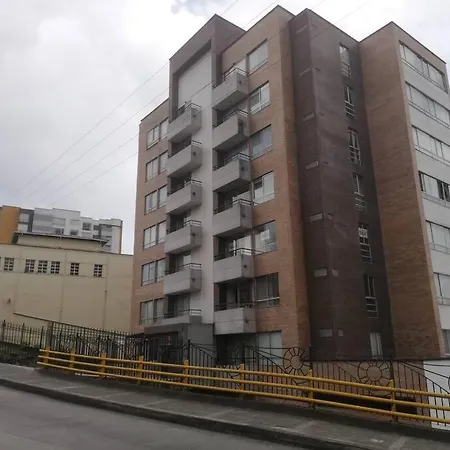 Balcon Centrico Con Vistas Y Magicos Atardeceres Apartment Manizales Exterior photo