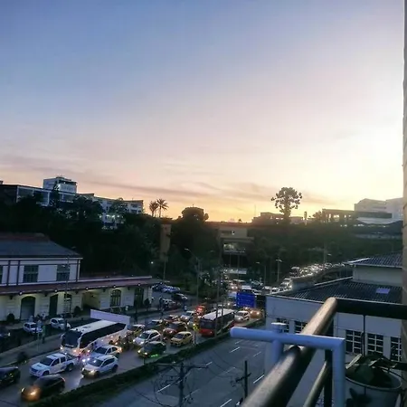 Balcon Centrico Con Vistas Y Magicos Atardeceres Apartment Manizales Exterior photo