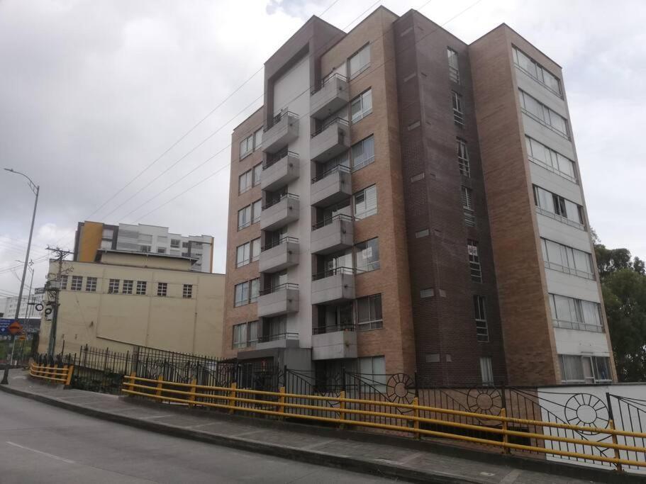 Balcon Centrico Con Vistas Y Magicos Atardeceres * Manizales