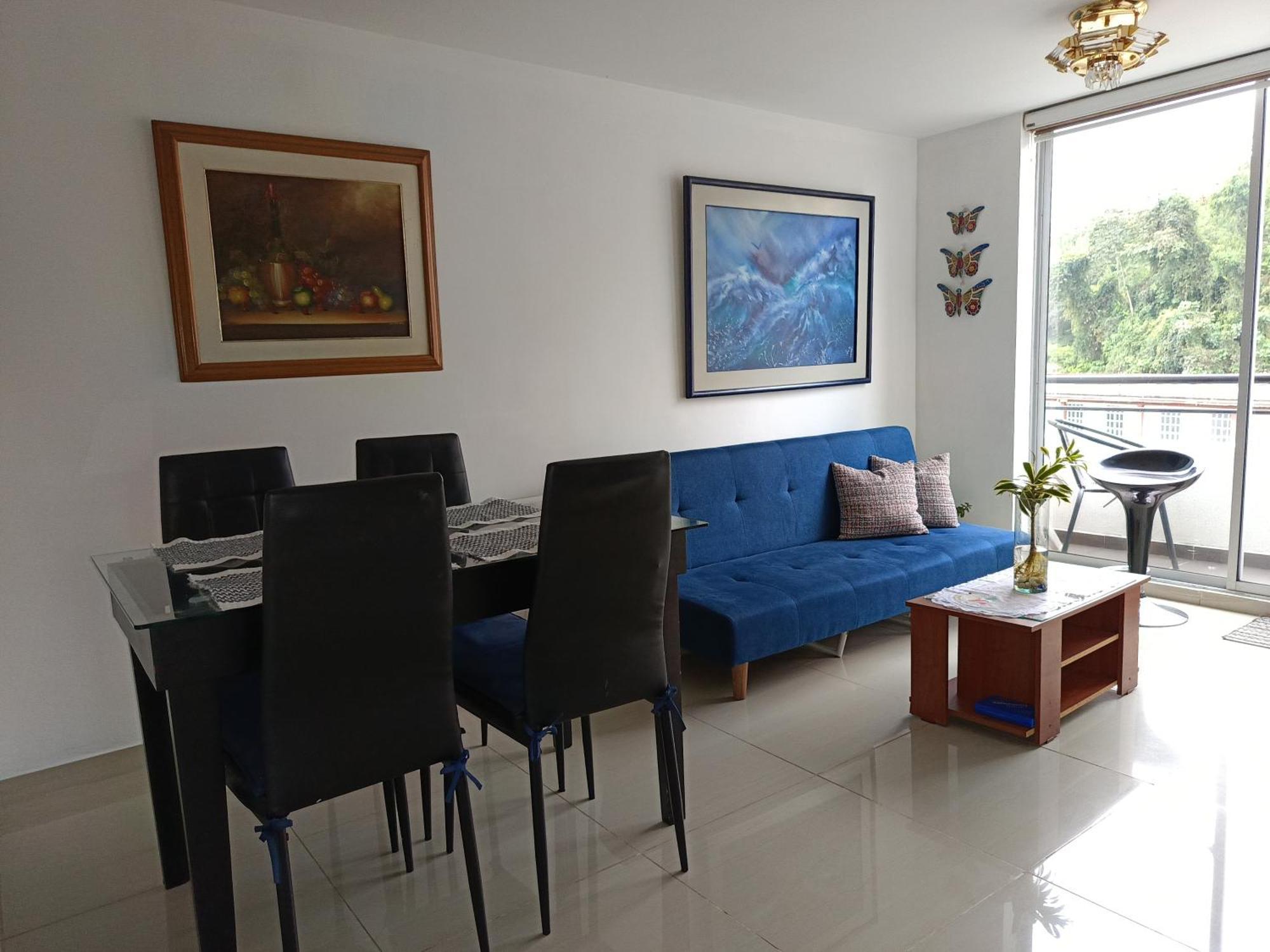 Balcon Centrico Con Vistas Y Magicos Atardeceres *