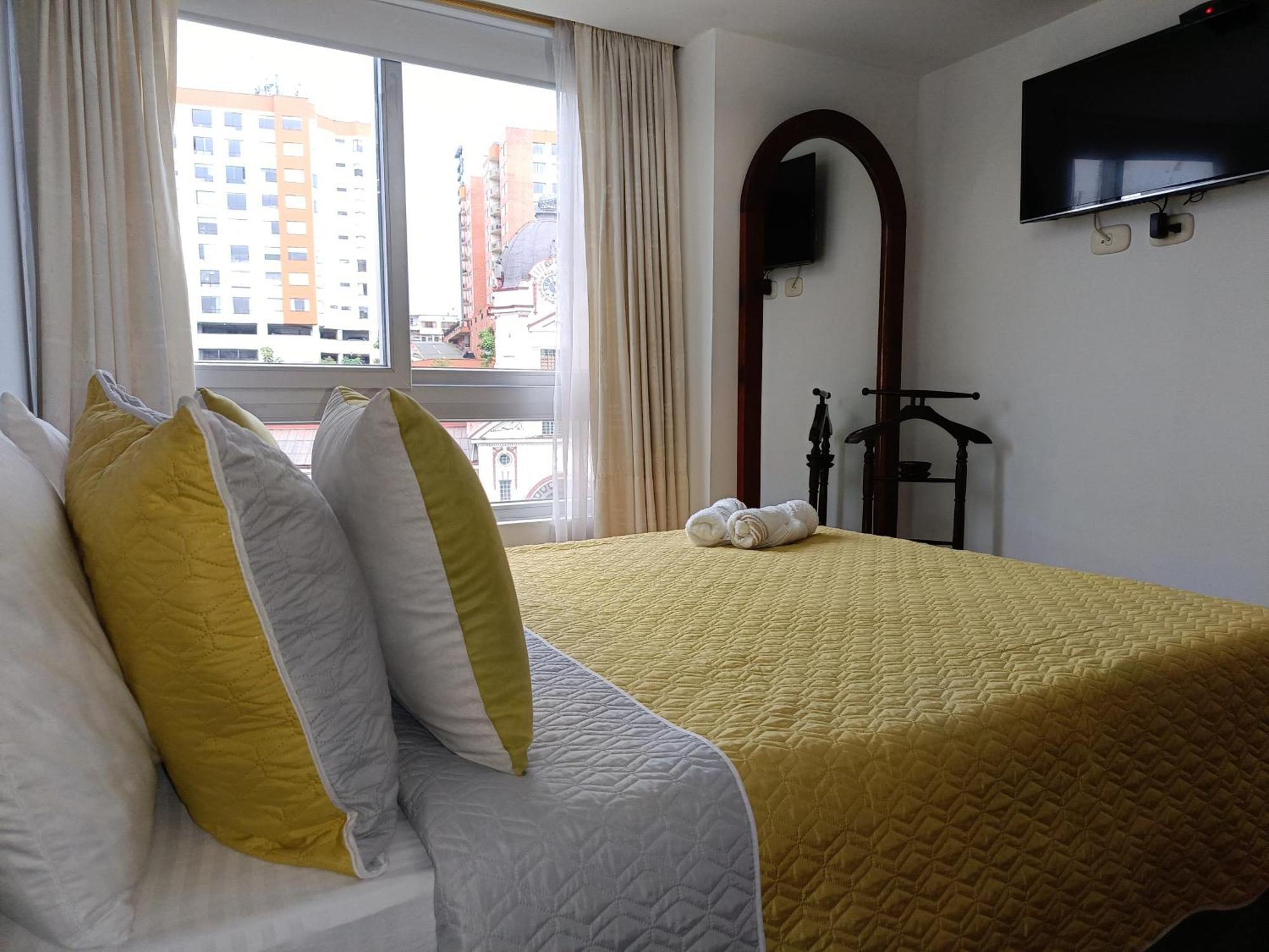 Apartment Balcon Centrico Con Vistas Y Magicos Atardeceres *