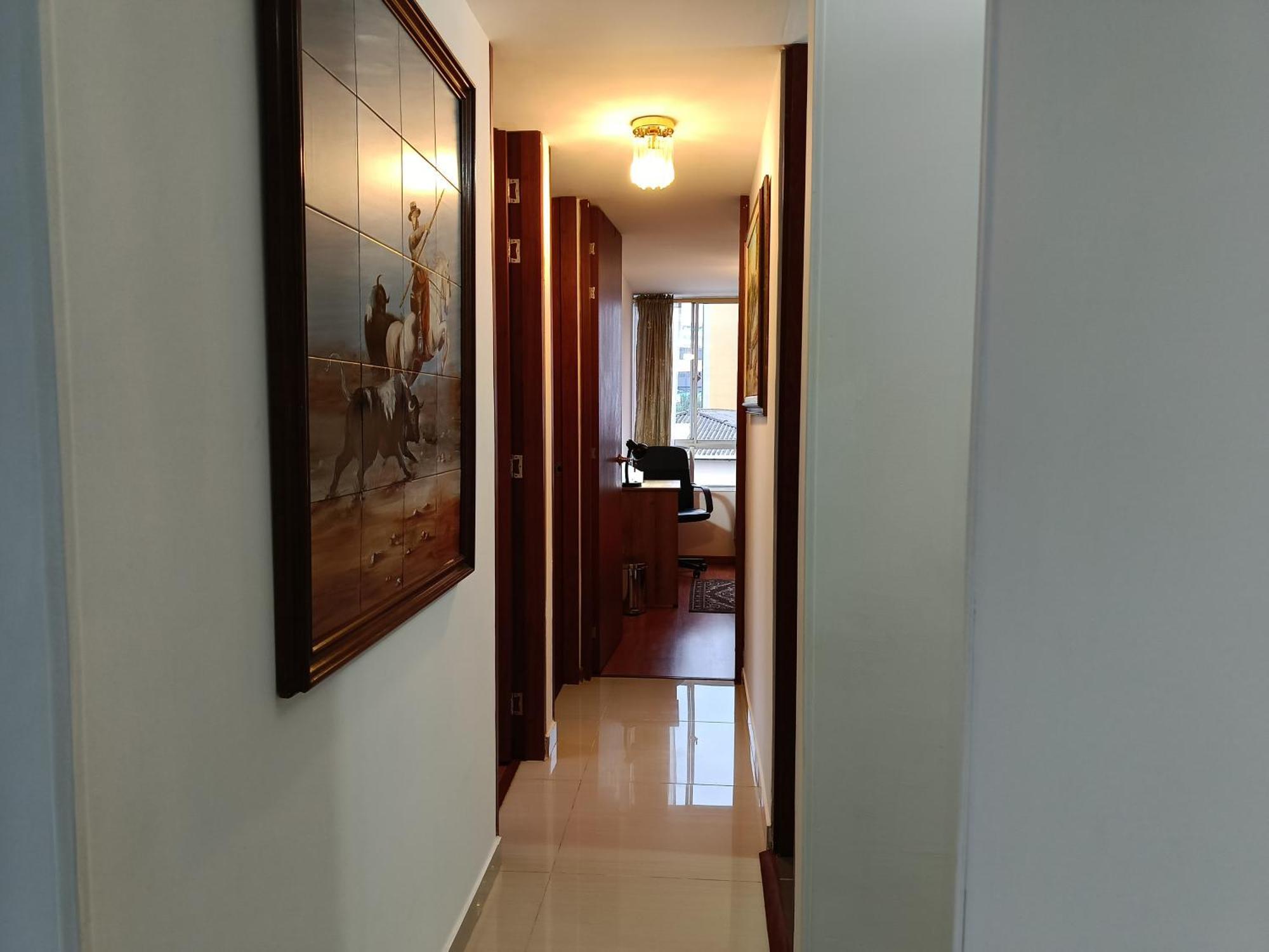 Apartment Balcon Centrico Con Vistas Y Magicos Atardeceres *